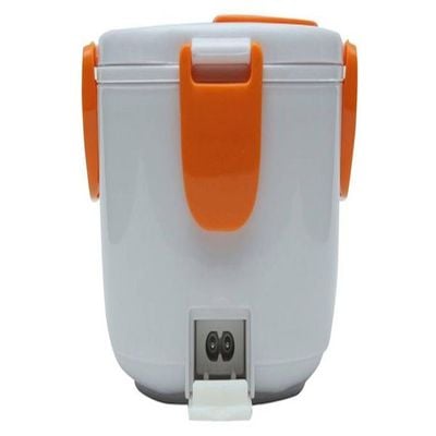 The Electric Lunch Box GYT-S19 White