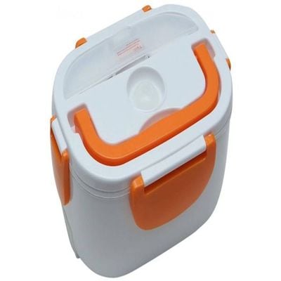 The Electric Lunch Box GYT-S19 White