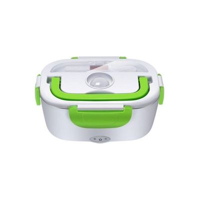 Lunch Boxes