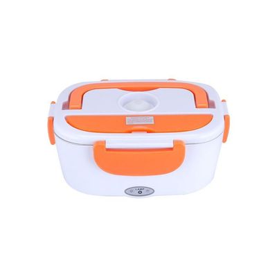 Lunch Boxes