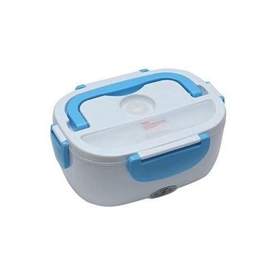 Electric Lunch Box Multicolor