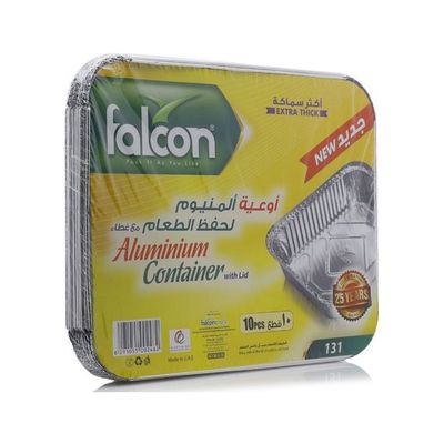 Food Storage