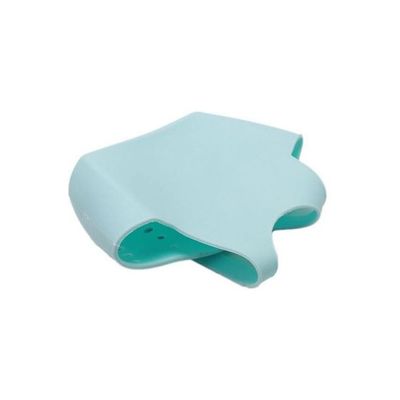 Washing Sponge Holder Blue 15x19centimeter