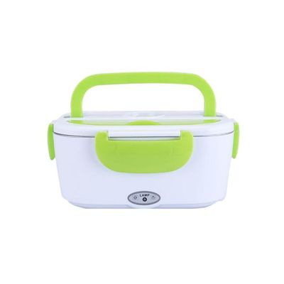 Lunch Boxes