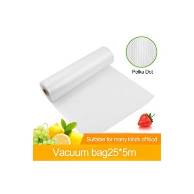 Packaging Cling Film Clear 500x32x0.1centimeter