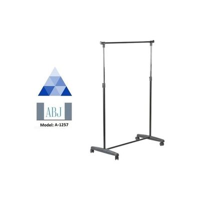 Clothing Single Rack - Model (ABJ-1257) Multicolour 5kg