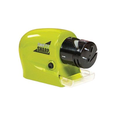 Motorized Knife Blade Sharpener 45881D Green/Black