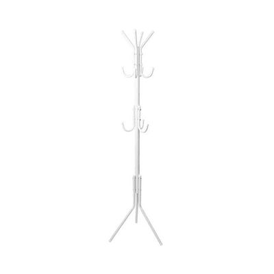 Tree Shaped Hanger White