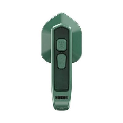 Portable Handheld Micro Iron Steamer H41083-EU-LM Green