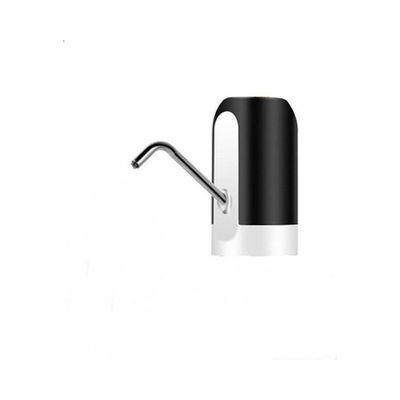 Water Bottle Pump Dispenser 2724613038417 Black
