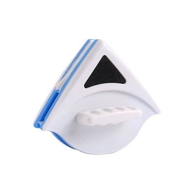 Window Glass Cleaner Tool White/Blue/Black 16 x 4.6cm