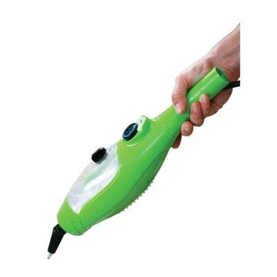 Steam Sweeper 1300 W 40806 Green