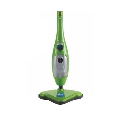 H2O 5-In-1 Steamer H2O 5 X1 Green