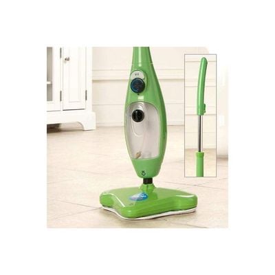 H2O 5-In-1 Steamer H2O 5 X1 Green