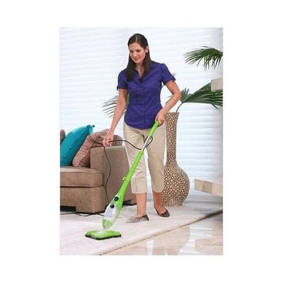 H2O 5-In-1 Steamer H2O 5 X1 Green