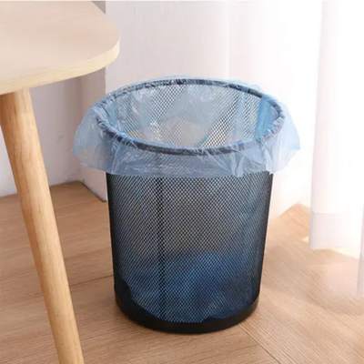 Trash Basket Black 29.51x29.51x34.93cm