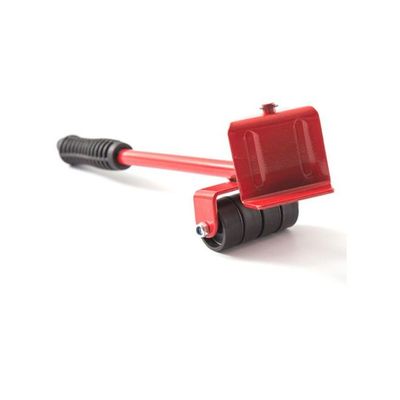 Furniture Mover Tool Set Red/Black