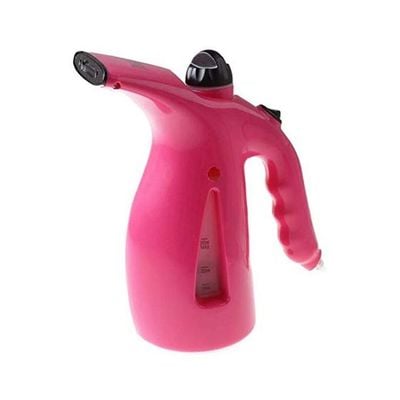 Garment Facial Steamer 750W 0.2 L 750 W 0502BAIXXB07QPMRK2B Pink