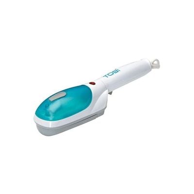 Quick Handheld Steamer 220 W 2724289032078 White/Blue