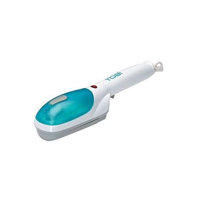 Travel Steamer Iron 220 W 2724296444048 Blue/White