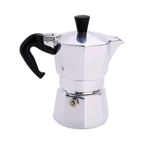 Moka & Coffee Maker S270619940-a1 Silver