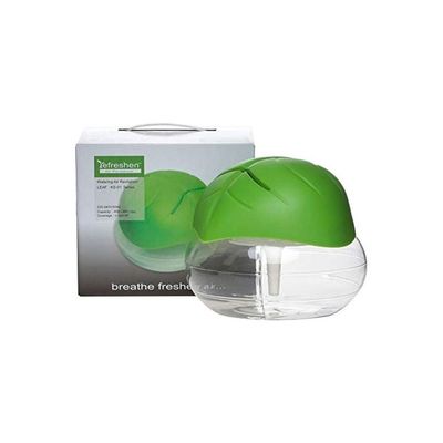Watering Air Purifier 13W 2724295875461 Green/Clear