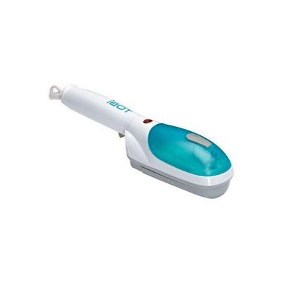 Hand Held Steamer 220 W TS01 White/Green