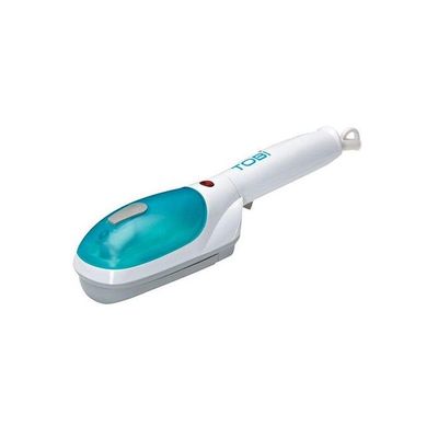 Hand Held Steamer 220 W TS01 White/Green