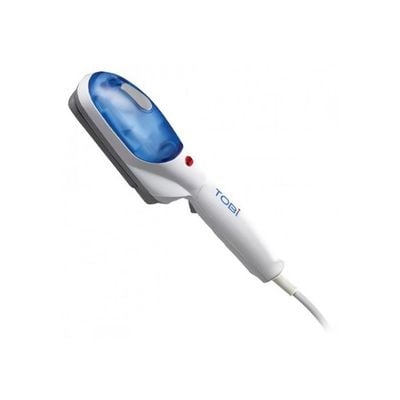 Quick Hand-Held Steamer 220 W White/Blue