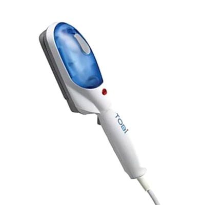 Hand Held Steamer Tobi 220 W 99088 White/Blue