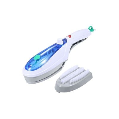 Portable Handheld Electric Iron Steamer 850 W H23113BL-EU White/Blue