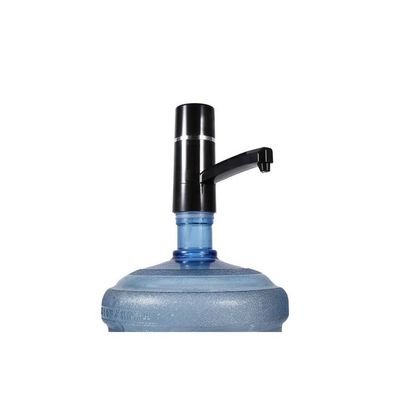 Water Pump Bottle Dispenser 15W JYA01588 Black