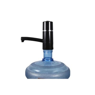 Water Pump Bottle Dispenser 15W JYA01588 Black