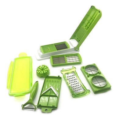 Multifunctional Chopper Kit H22562 Green