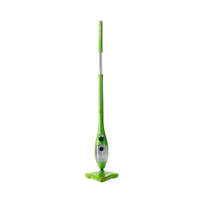 Steam Mop Cleaner 2724277363177 Green/White/Black