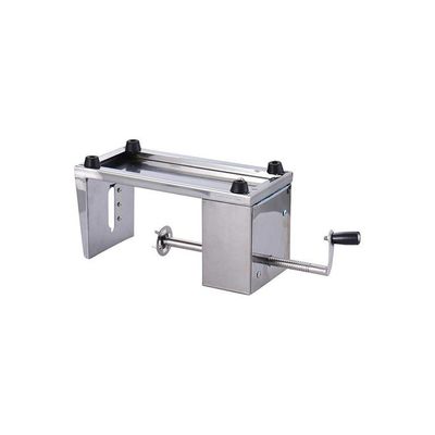 Potato Cutting Machine 10106947 Silver