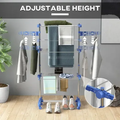 Clothes Organizers