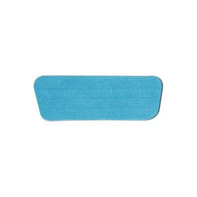 Spray Mop Replacement Head Pad Blue