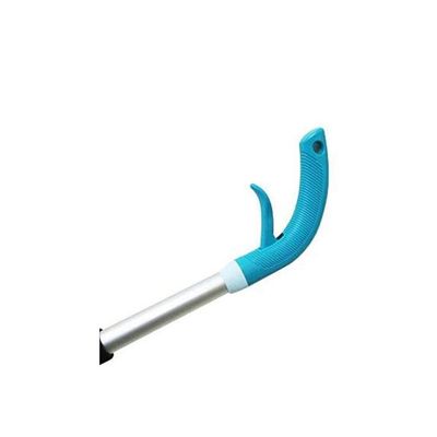 Spray Cleaning Mop Blue/White