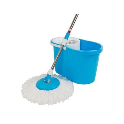 Spin Mop Blue 50centimeter