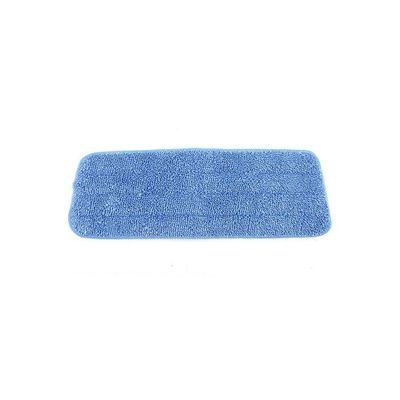 Reusable Microfiber Pad Blue 430x400x140millimeter