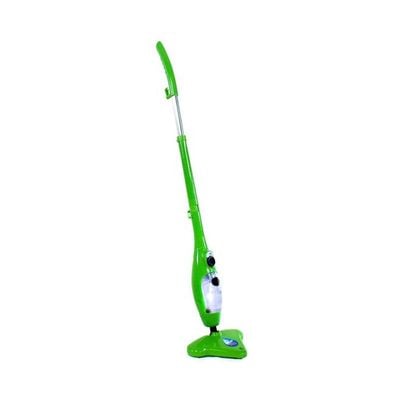 Portable Vacuum Floor Cleaner x5 h2o Green/White