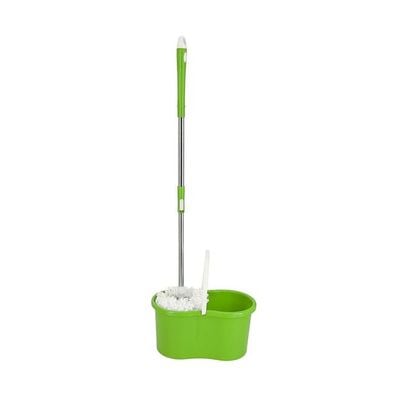 Optimistic Spin Easy Mop Green/White 1kg