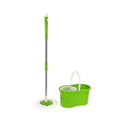 Optimistic Spin Easy Mop Green/White 1kg