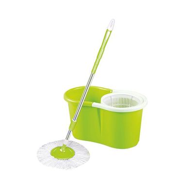 Optimistic Spin Easy Mop Green 60centimeter