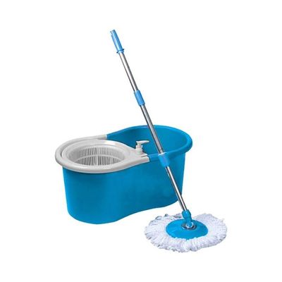 Mop 360 Degree Accessories Blue/White