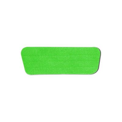 Microfiber Spray Mop Replacement Pad Green