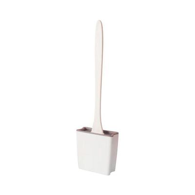 Toilet Brush With Holder White Toilet Brush With Holder White