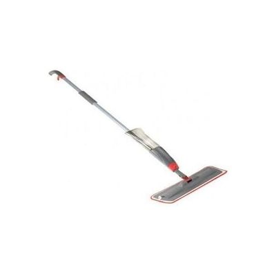 Magic Spray Mop Red/Silver