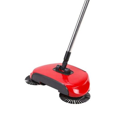 High Tech Sweeping Device Red 35centimeter